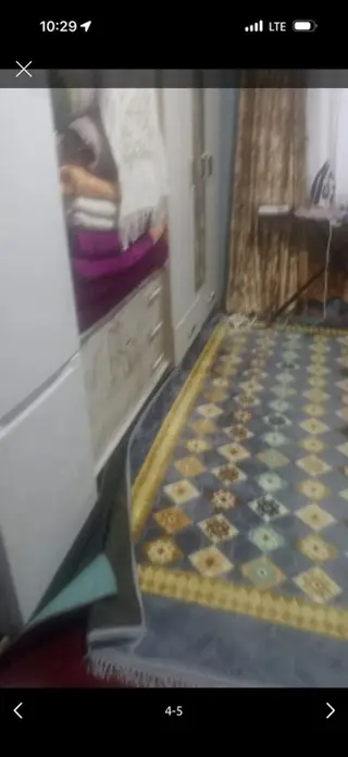 16 м², С мебелью полностью