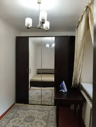 2 комнаты, Политех Собственник, С подселением