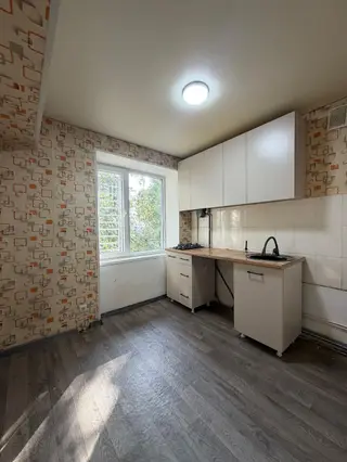 1 комната, 32 м², Чекиш-Ата рынок Индивидуалка, 5 этаж, Косметический ремонт