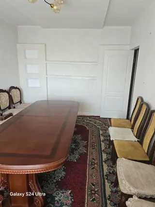 3 комнаты, 78 м², Достук мкр Индивидуалка, 2 этаж, Косметический ремонт