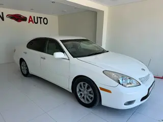 Toyota Windom: 2003 г., 3 л, Автомат, Бензин, Седан