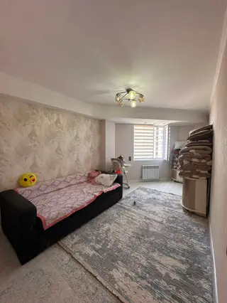 3 комнаты, 80 м², Восток-5 мкр Элитка, 9 этаж, Дизайнерский ремонт