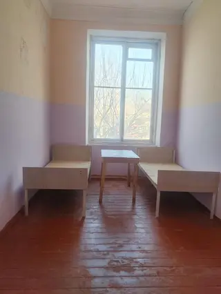 Саламатсыздарбы? 1-комнаталуу квартира берилет. Айына 10000 сом
