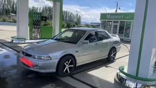 Honda Accord: 2001 г., 1.8 л, Автомат, Бензин
