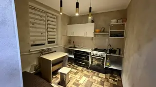 Сдается просторная квартира для размещения студентов ( общее жите ) и