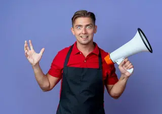 Требуется промоутер в DAKS Drive Детейлинг Ищем активного человека