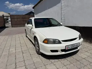 Honda Torneo: 2000 г., 2 л, Автомат, Бензин, Седан