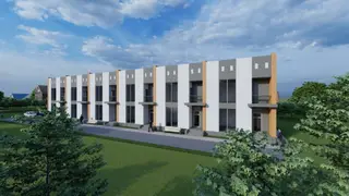 4 комнаты, 110 м², Кок-Жар ж/м Газ, Электричество, Холодная вода