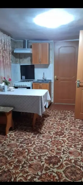 67 м², 4 комнаты, Восток-5 мкр