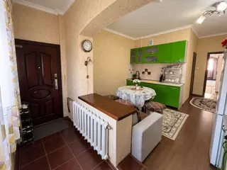 1 комната, 50 м², Учкун мкр 3 этаж, Свежий ремонт