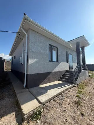 100 м², 3 комнаты