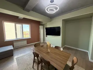 1 комната, 37 м², Джал-15 Элитка, 8 этаж, Евроремонт
