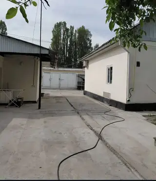 3 комнаты, 70 м², 5 соток, Кант