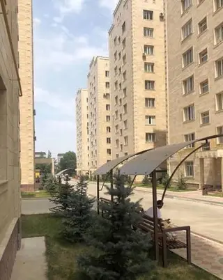 3 комнаты, 90 м², Тунгуч мкр Элитка, 2 этаж, Дизайнерский ремонт