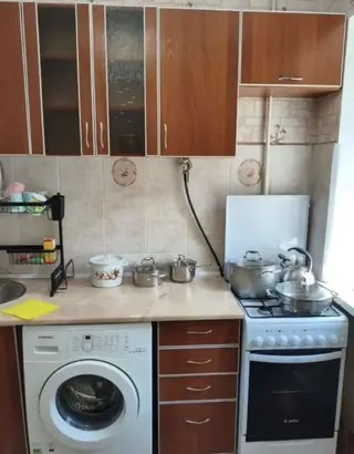 2 комнаты, Политех С подселением, С мебелью частично