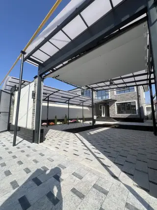 5 комнат, 150 м², 3 соток, Бишкек, Учкун мкр Собственник
