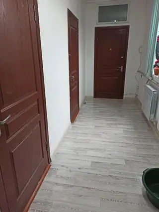 14 м², С мебелью частично