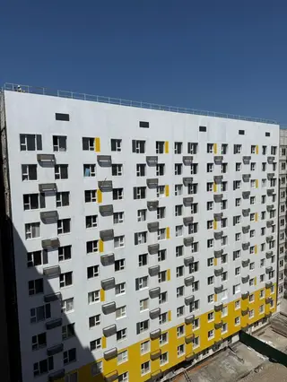 СРОЧНО ПРОДАЁТСЯ 3-КОМНАТНАЯ КВАРТИРА В ЖК «ЭСЕНТАЙ» Адрес: ул