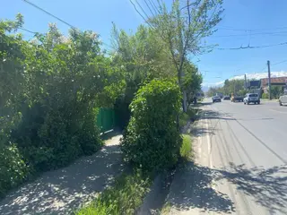 50 м², 3 комнаты, Пишпек