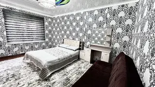 Сдается по суточно уютная 1‑2х комнатная квартира с отдельной кухней
