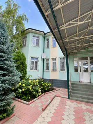 300 м², 6 комнат и более, Кызыл Аскер