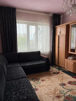 3 комнаты, 5 м², 105 серия, 3 этаж, Старый ремонт