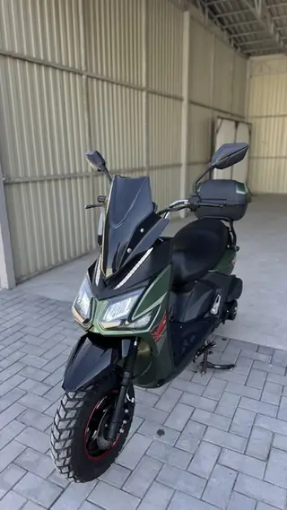 150 куб. см, Бензин, Новый