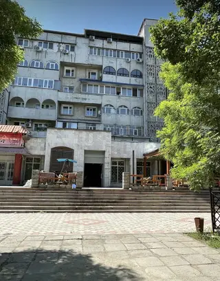 2 комнаты, 56 м², Индивидуалка, 2 этаж, Косметический ремонт