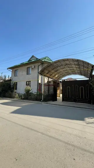 220 м², 6 комнат