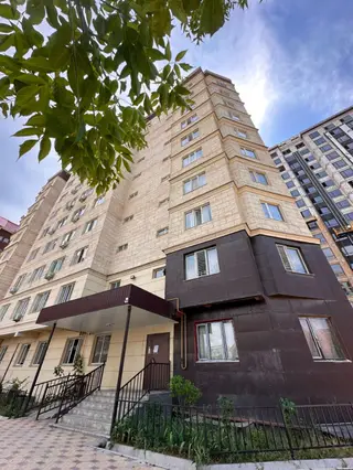3 комнаты, 80 м², Восток-5 мкр Элитка, 9 этаж, Свежий ремонт