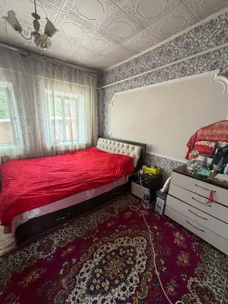 5 и более комнат, 80 м², 13 соток, Кант, Агентство недвижимости