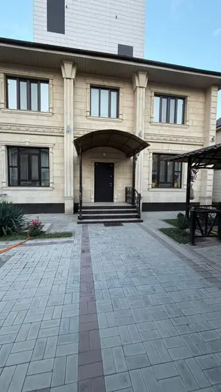 300 м², 6 комнат, Кок-Жар ж/м, Без животных