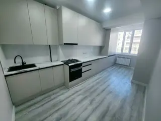 3 комнаты, 88 м², Элитка, 4 этаж, Евроремонт