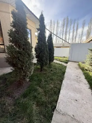 200 м², 5 комнат, Дордой рынок / базар, Без животных