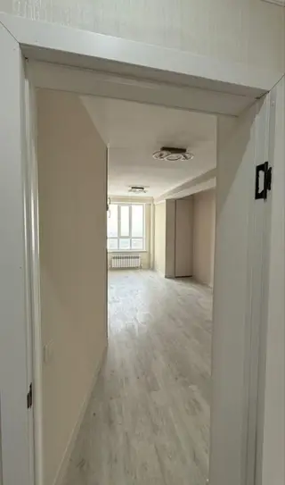 2 комнаты, 52 м², Пишпек Элитка, 6 этаж, Евроремонт