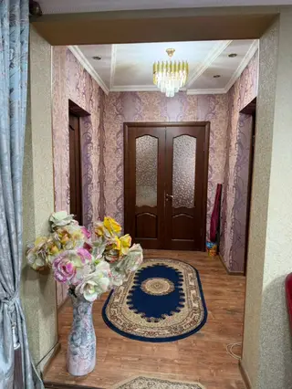 Дом на продаже: ул. Л. Толстого, 21 - Площадь дома: 77 м² - Участок
