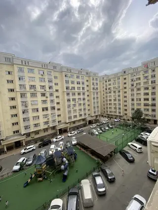 2 комнаты, Собственник, Семейным, от 1 года, С мебелью полностью