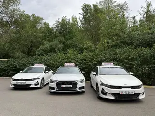 Индивидуальное обучение вождению