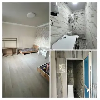 Квартира керек Болтат 3 комнада