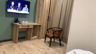 MokkHotel Комфорт и уют для