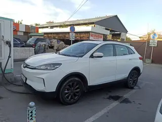 Weltmeister EX5, 2019 г., 118000 км, Передний, В наличии