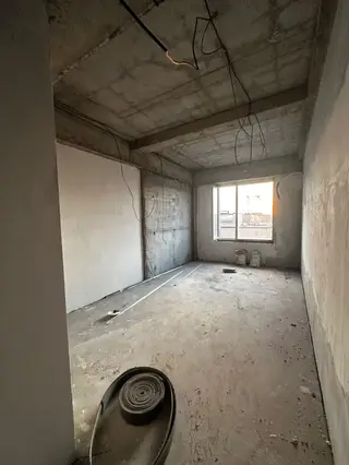 3 комнаты, 89 м², Технопарк Элитка, 6 этаж, ПСО (под самоотделку)