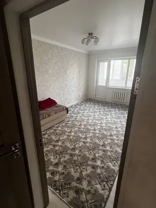 22 м², С мебелью частично