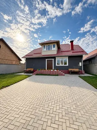 6 комнат и более, 250 м², 5 соток, Бишкек, Собственник