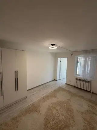 Сдается/предлагается компактная однокомнатная квартира с отдельной
