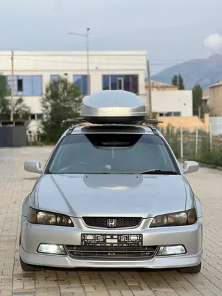Honda Accord: 1999 г., Автомат, Бензин, Универсал