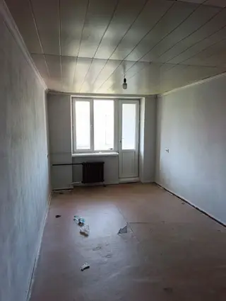 23 м²