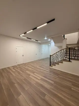 6 комнат, 280 м², Аламедин-1 мкр Элитка, 1 этаж, Дизайнерский ремонт