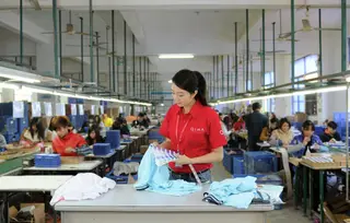 ОТК, Kids' Сlothes, Район: Мадина, Оплата: Дважды в месяц, График работы: Шестидневка, Опыт работы: 1-2 года опыта, Женщина