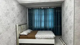 Суточные квартиры для гостей гОш